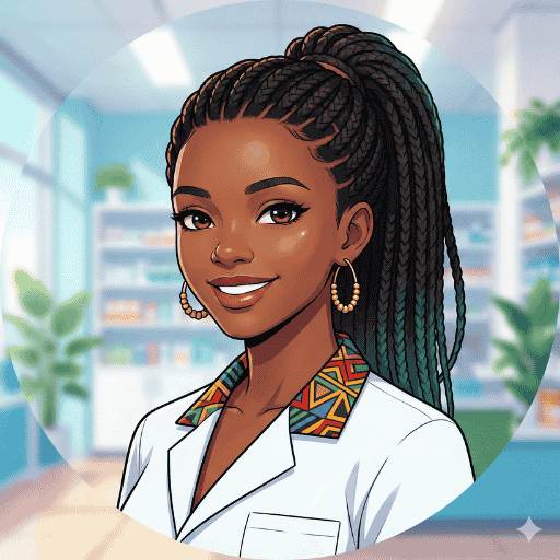 Meet Your AI Beauty Concierge: Personalized Shopping, Simplified. amina icon (1)