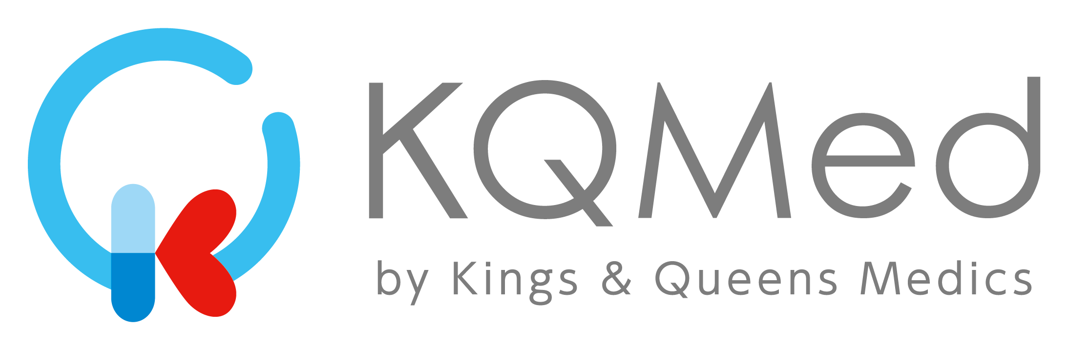 KQMed by Kings & Queens Medics