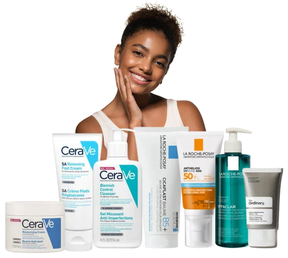 Now Available: CeraVe Skincare Essentials at KQMed!